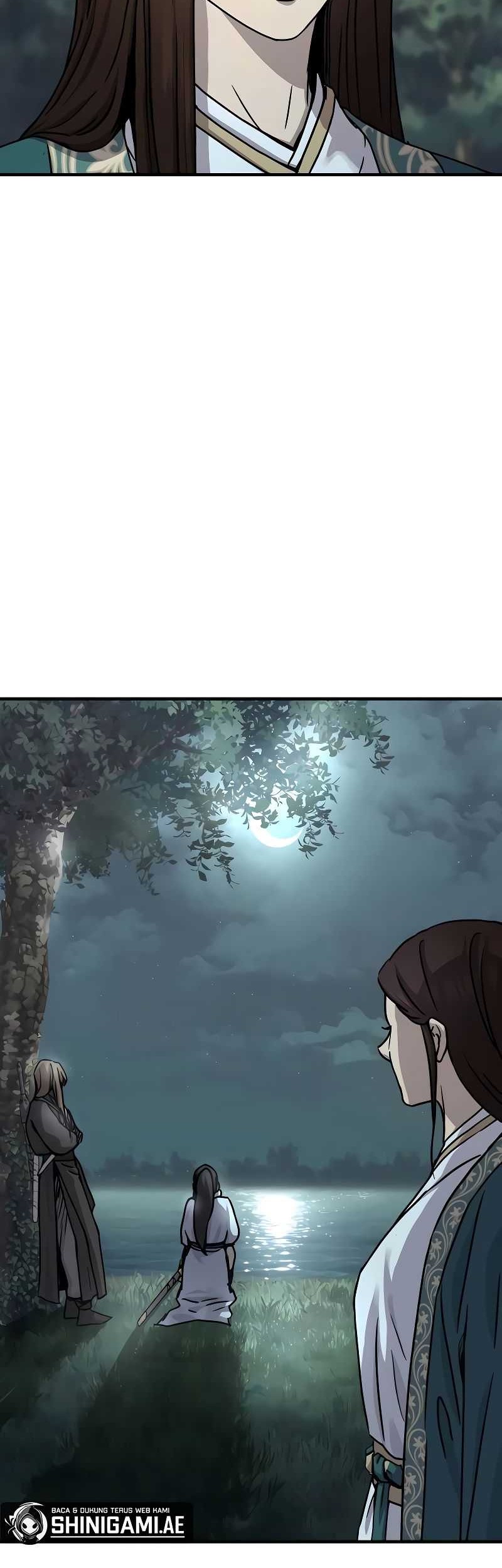 Absolute Dominion Chapter 20 Gambar 42