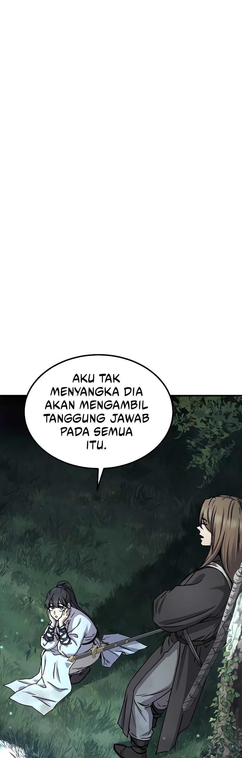Absolute Dominion Chapter 20 Gambar 43