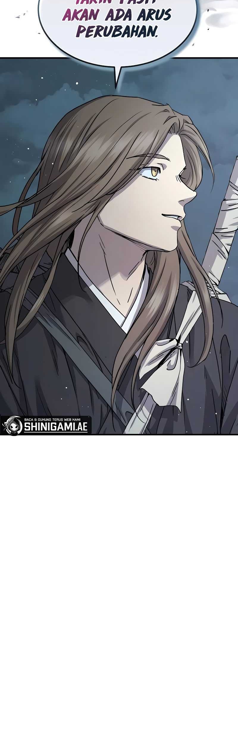 Absolute Dominion Chapter 20 Gambar 46