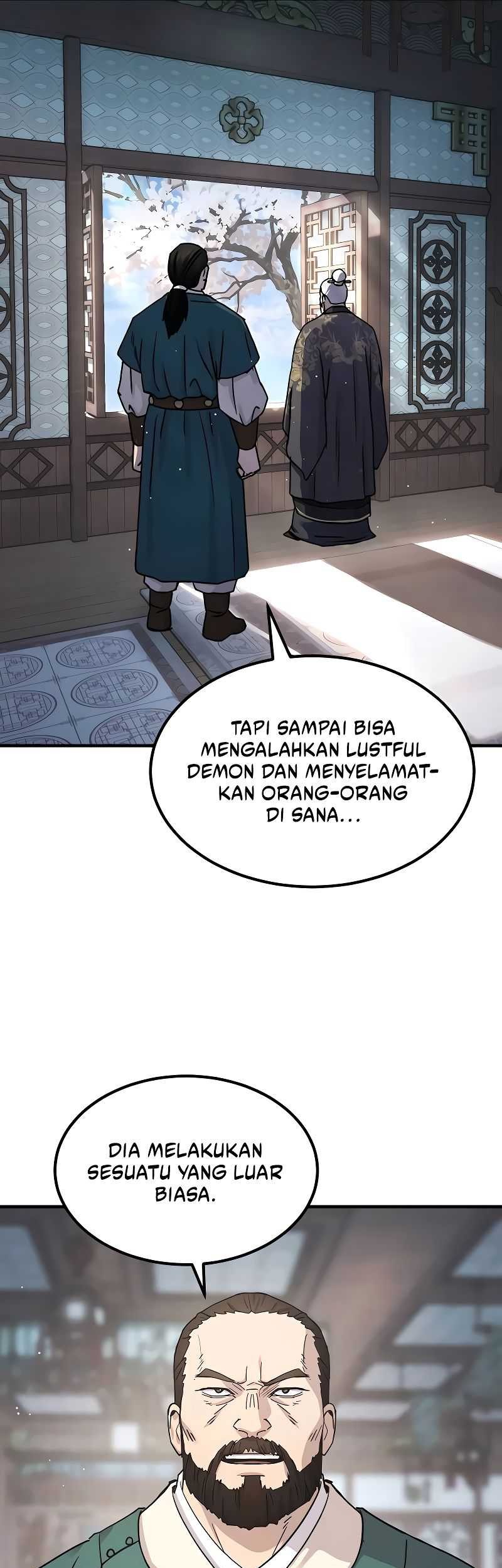 Absolute Dominion Chapter 20 Gambar 49