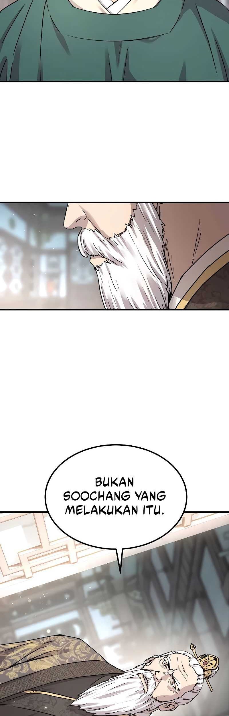Absolute Dominion Chapter 20 Gambar 50