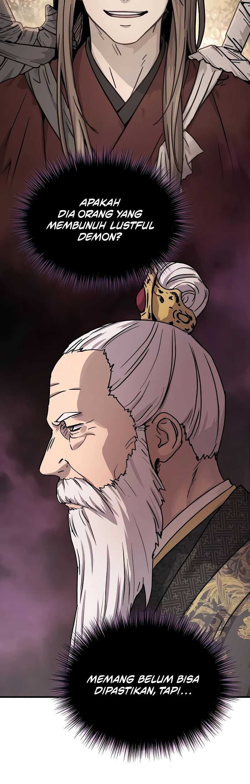 Absolute Dominion Chapter 20 Gambar 54