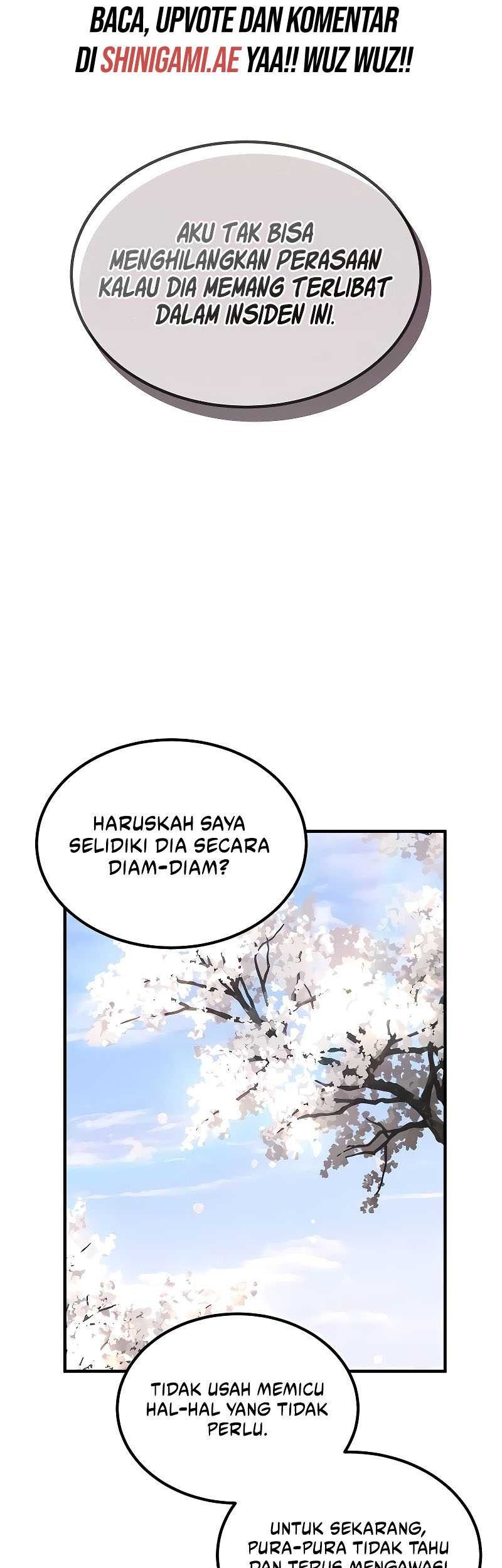 Absolute Dominion Chapter 20 Gambar 55