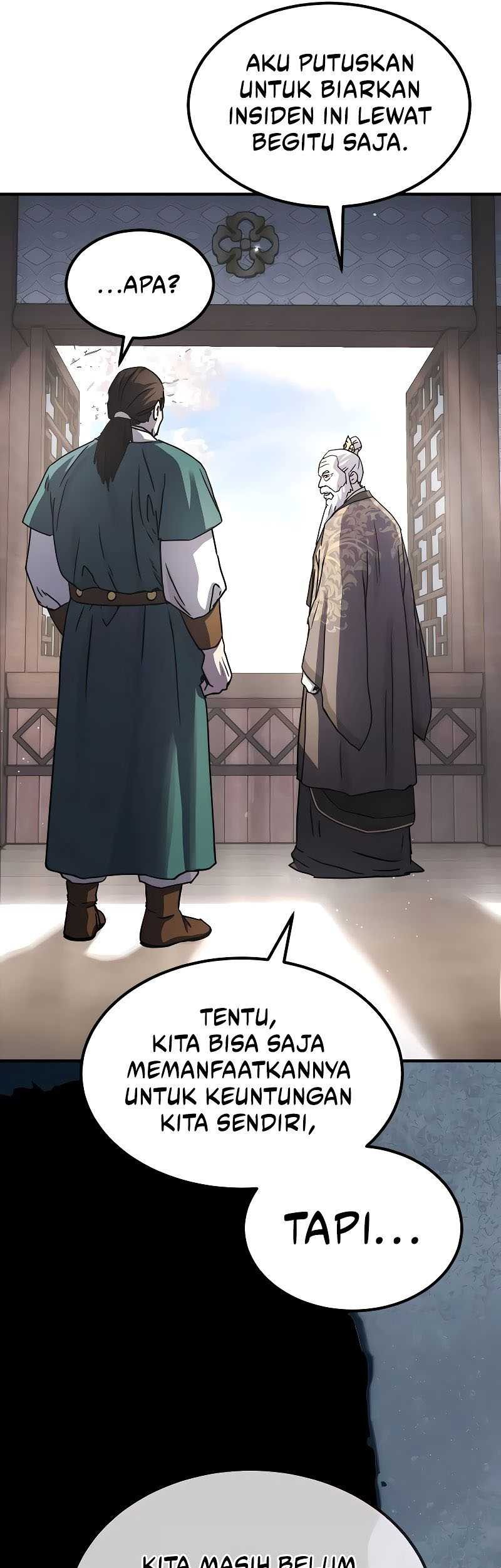 Absolute Dominion Chapter 20 Gambar 57