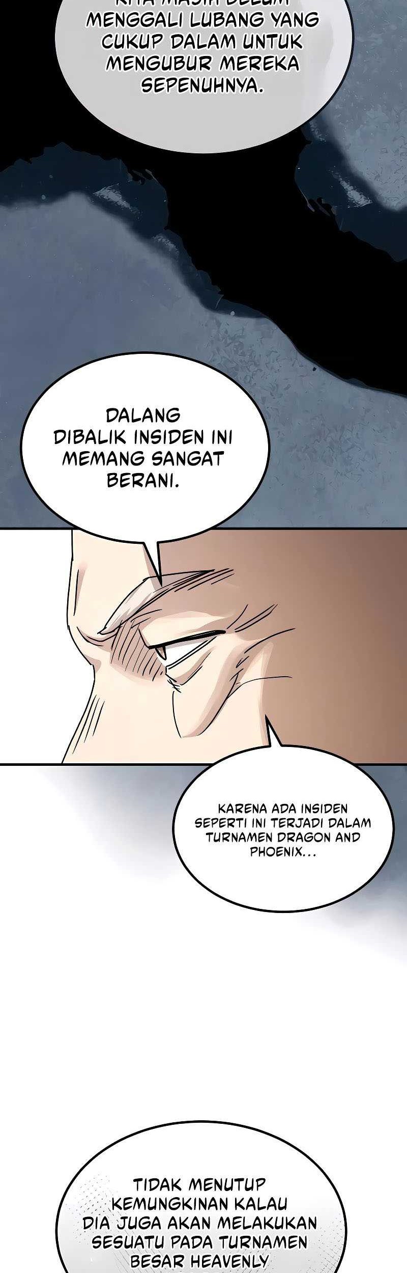 Absolute Dominion Chapter 20 Gambar 58