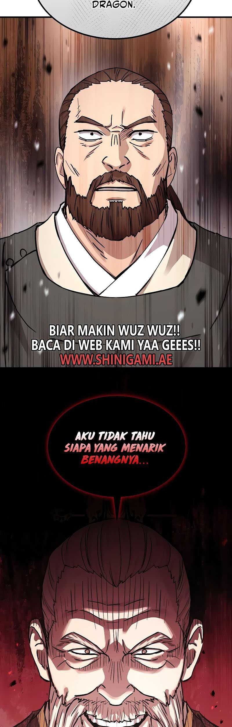 Absolute Dominion Chapter 20 Gambar 59