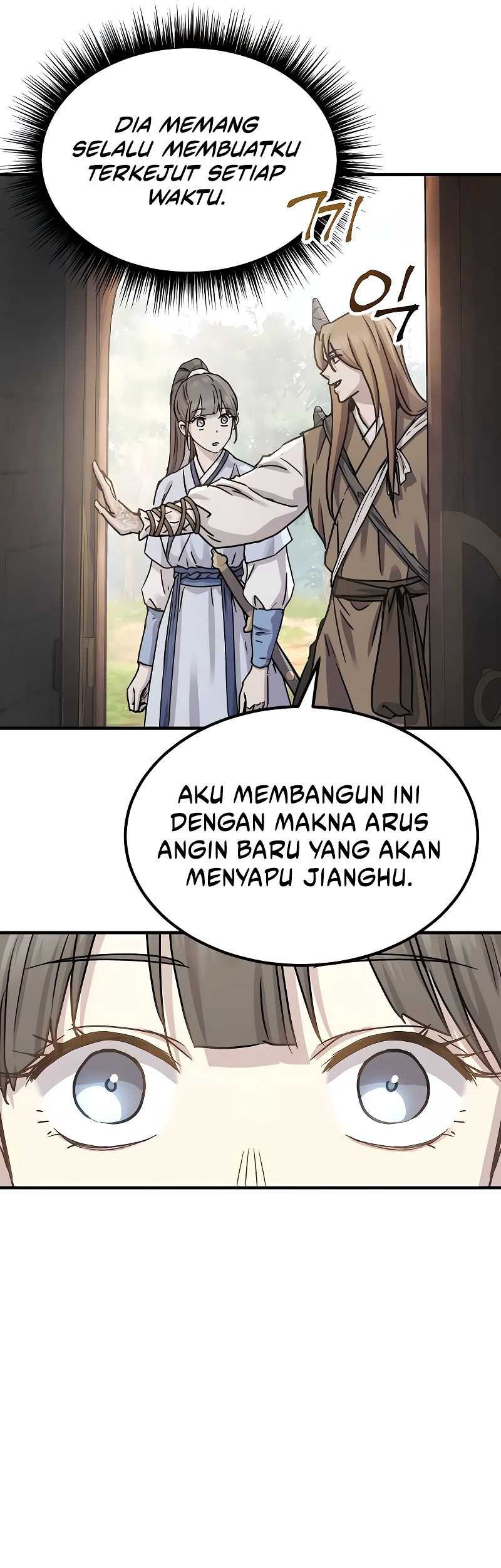 Absolute Dominion Chapter 20 Gambar 65