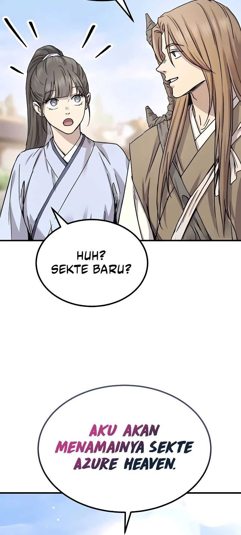 Absolute Dominion Chapter 20 Gambar 68