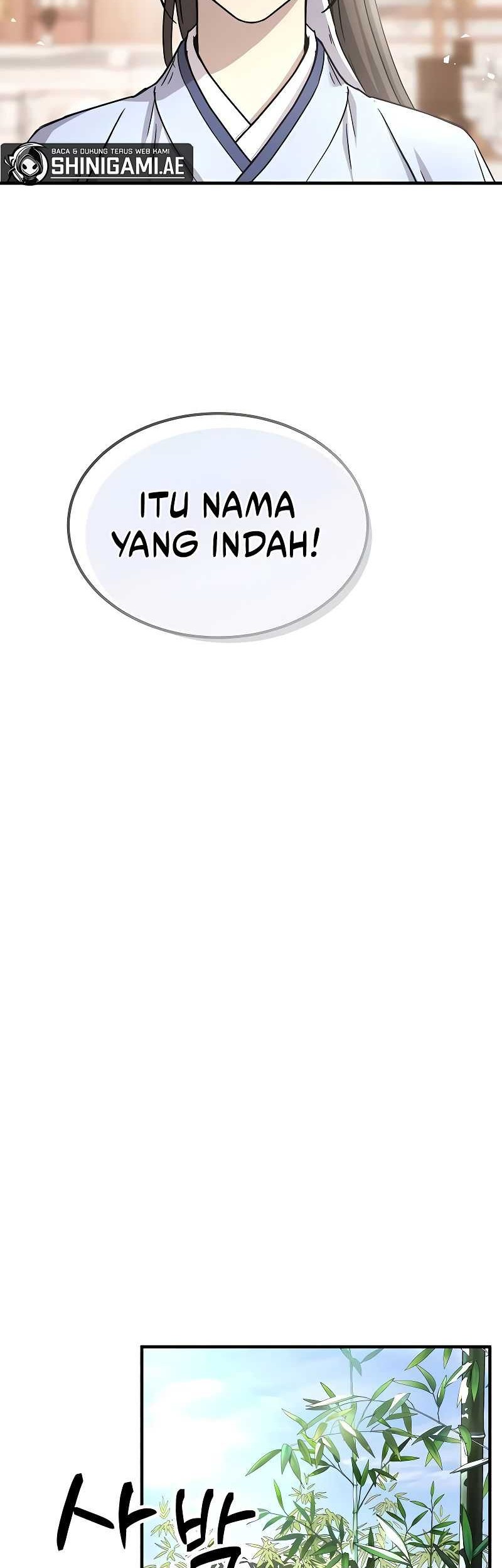 Absolute Dominion Chapter 20 Gambar 70
