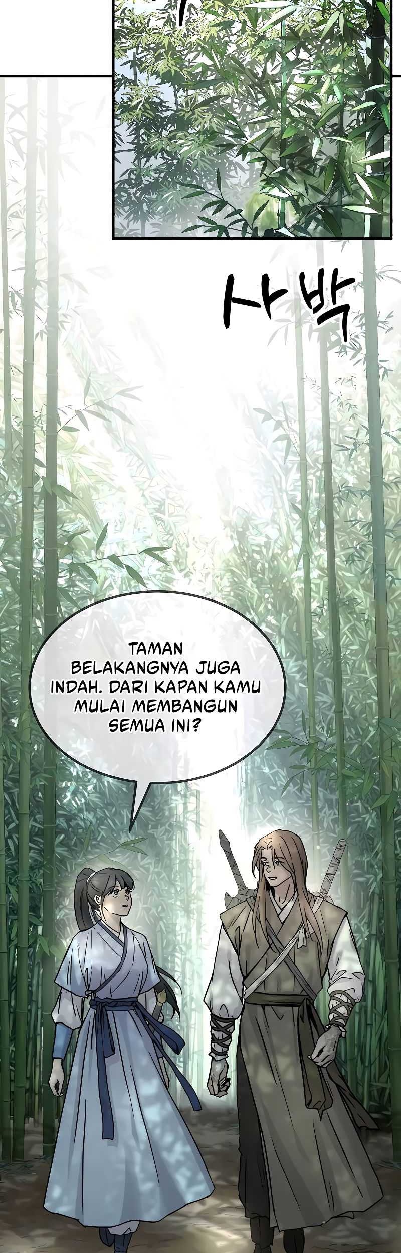 Absolute Dominion Chapter 20 Gambar 71