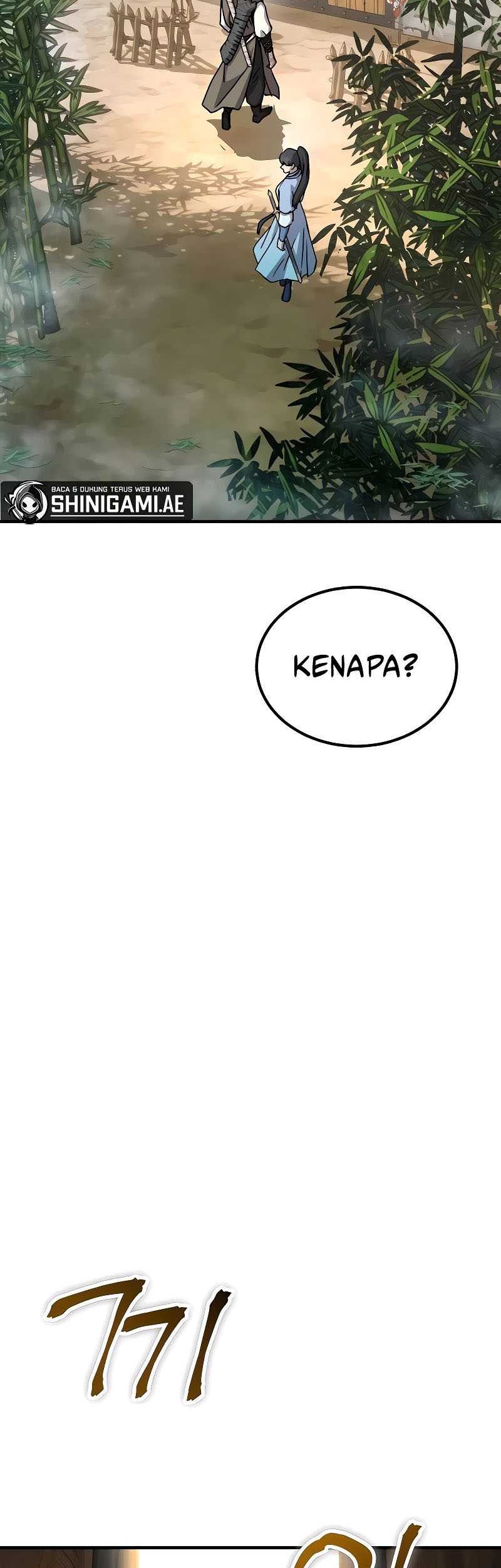 Absolute Dominion Chapter 20 Gambar 74