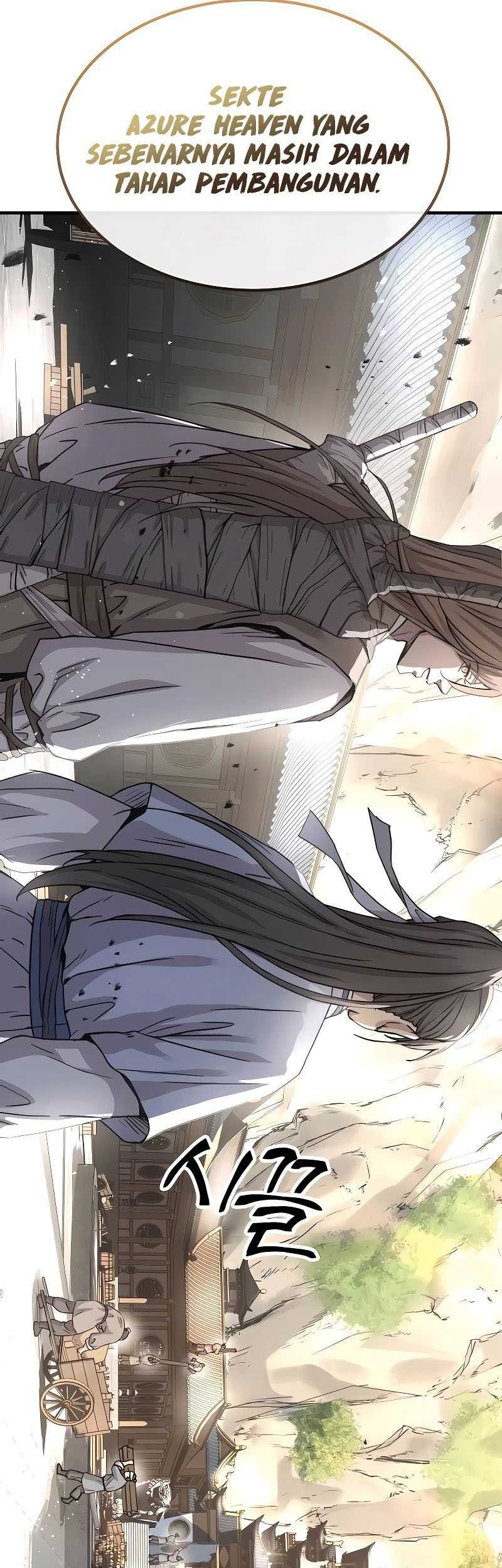 Absolute Dominion Chapter 20 Gambar 77