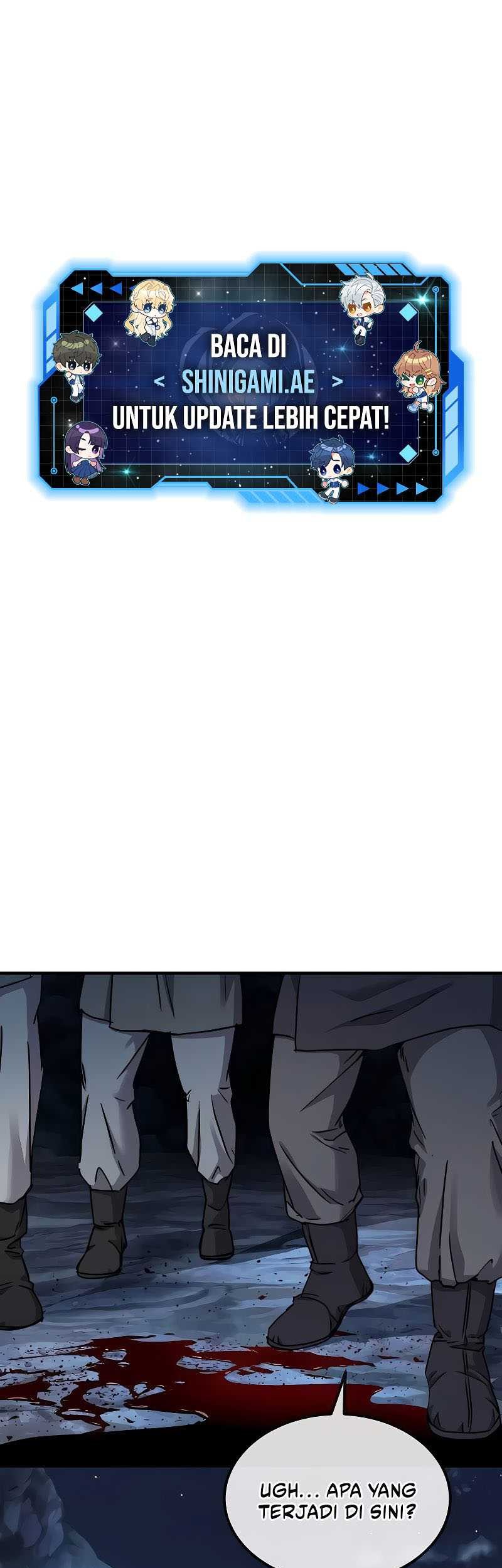 Baca Absolute Dominion Chapter 20 Gambar 2