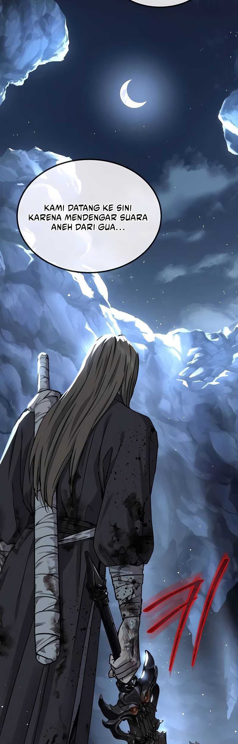 Absolute Dominion Chapter 20 Gambar 3