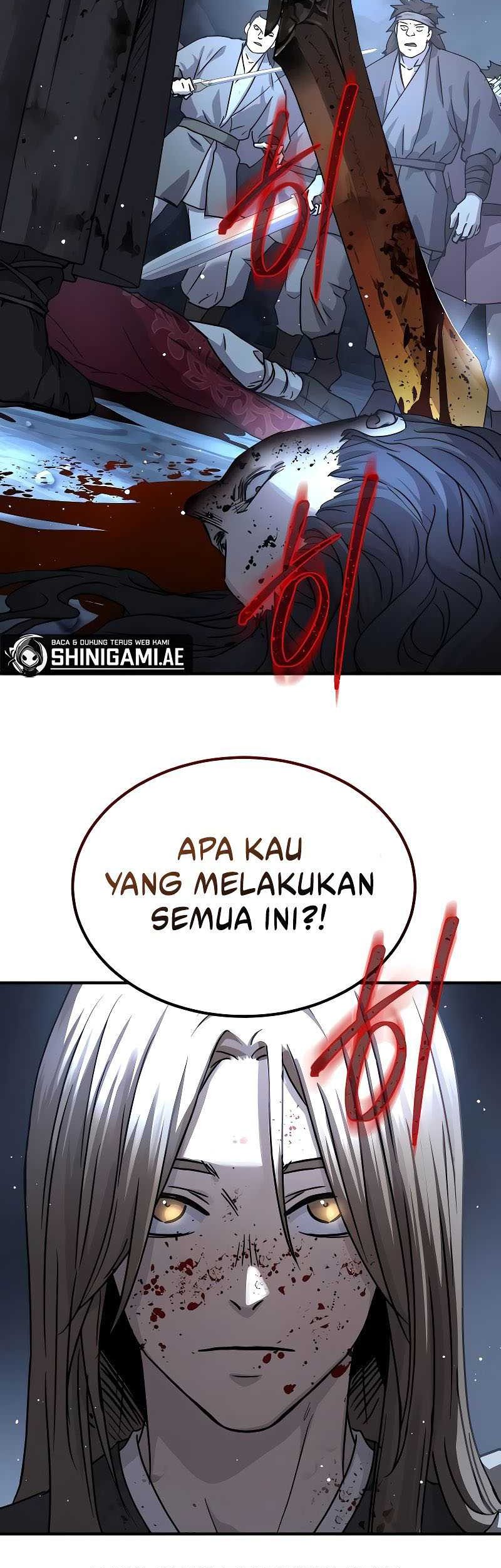 Absolute Dominion Chapter 20 Gambar 4