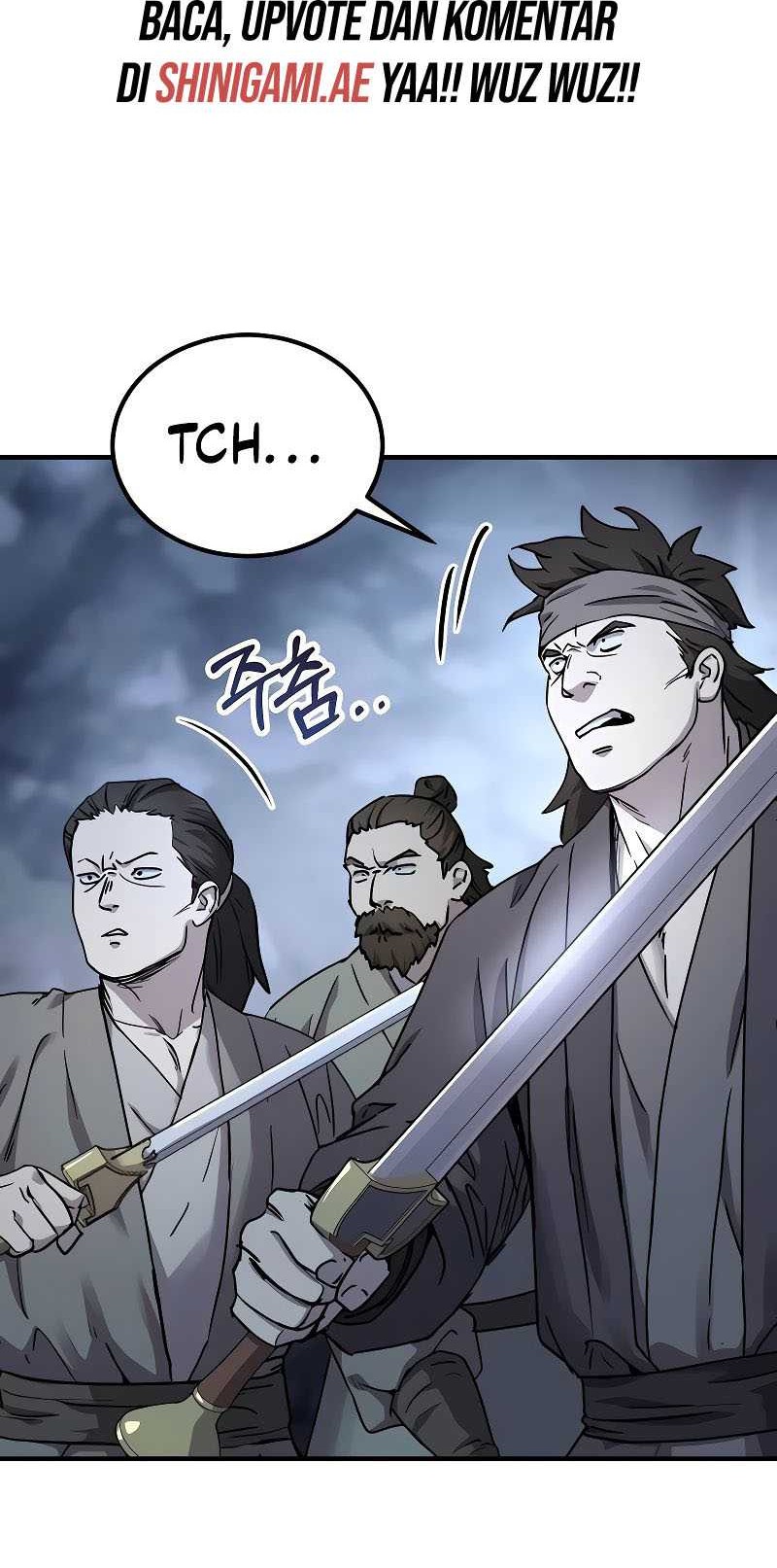 Absolute Dominion Chapter 20 Gambar 5