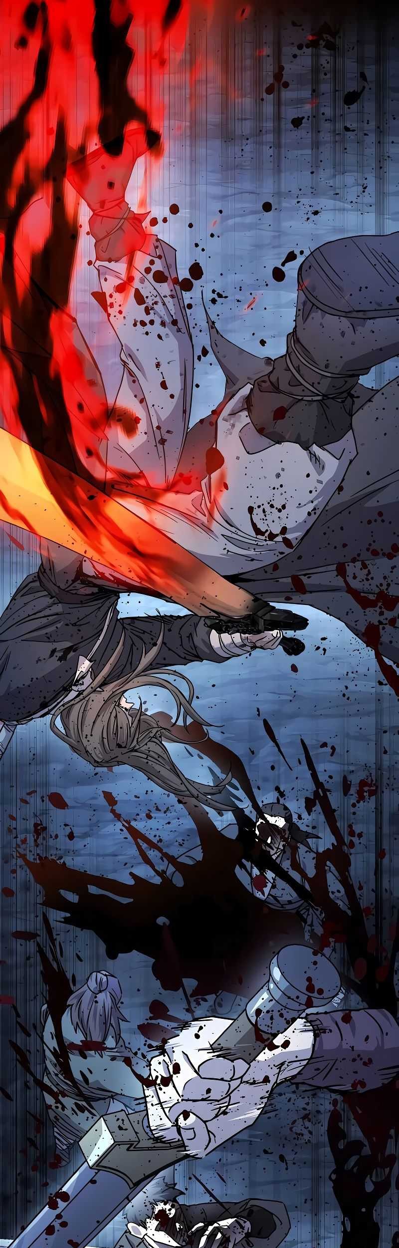 Absolute Dominion Chapter 20 Gambar 8