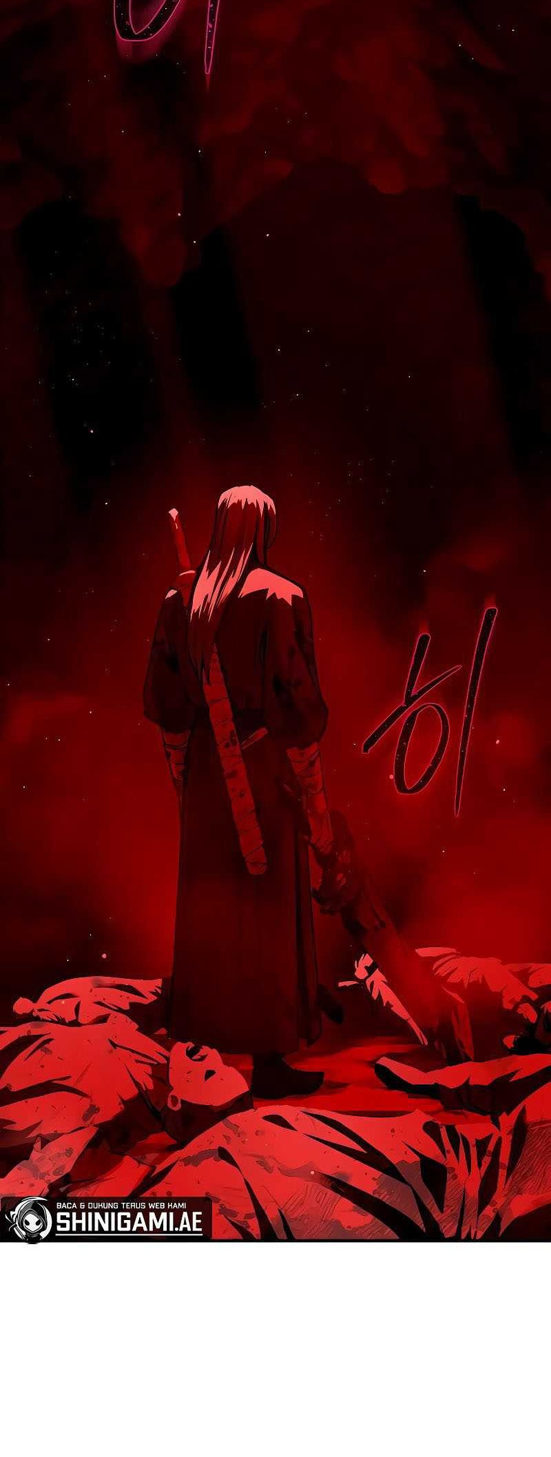 Absolute Dominion Chapter 20 Gambar 17