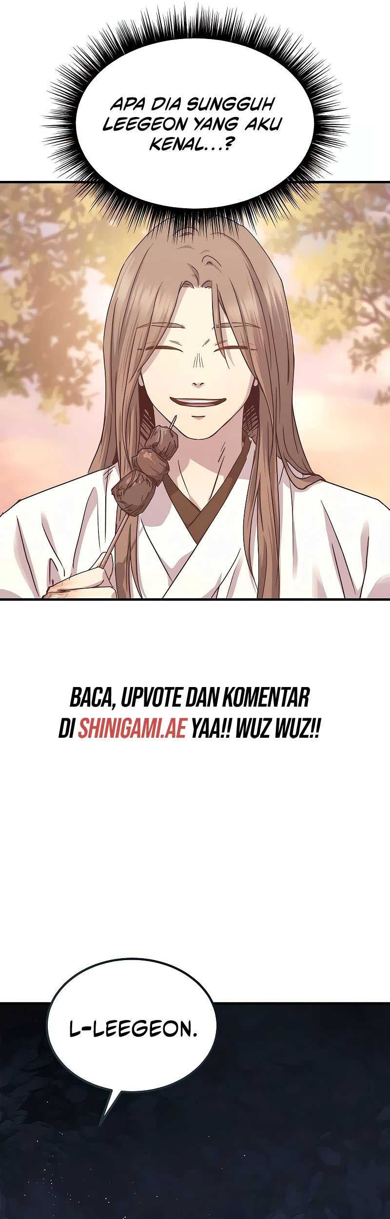 Absolute Dominion Chapter 20 Gambar 18