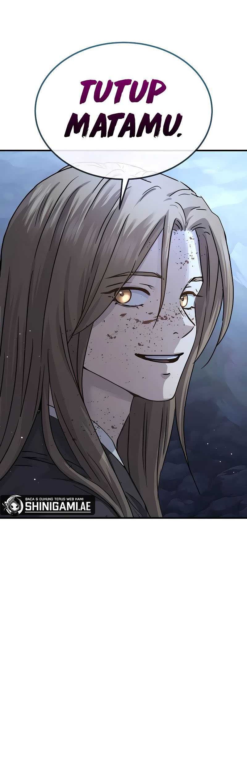 Absolute Dominion Chapter 20 Gambar 21