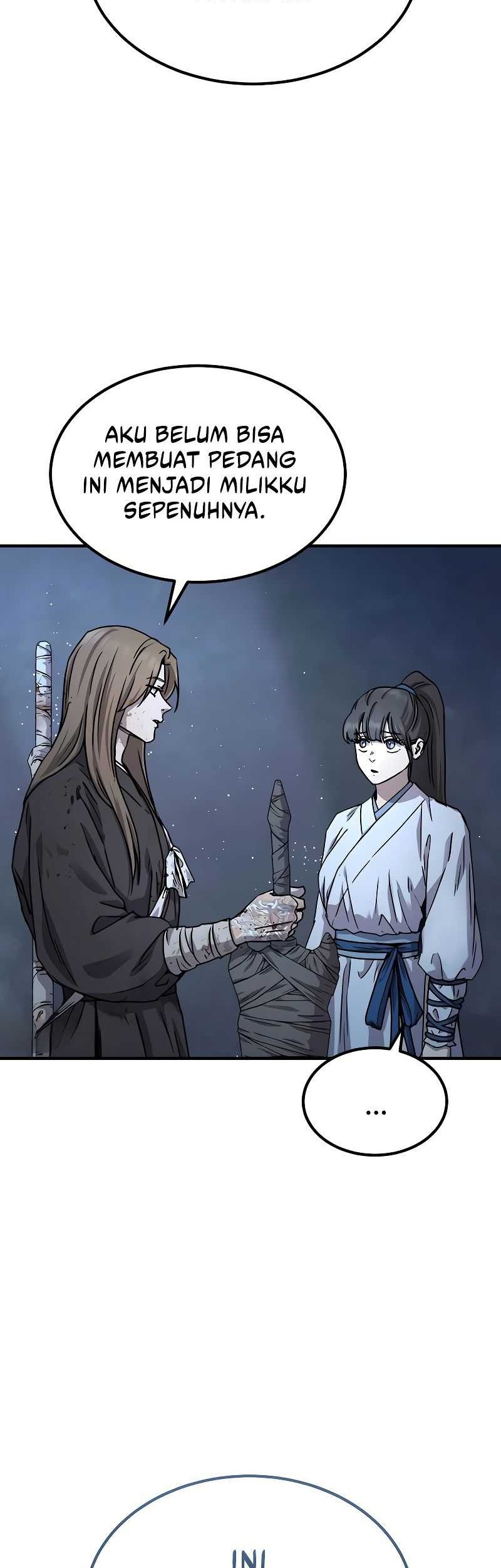 Absolute Dominion Chapter 20 Gambar 23
