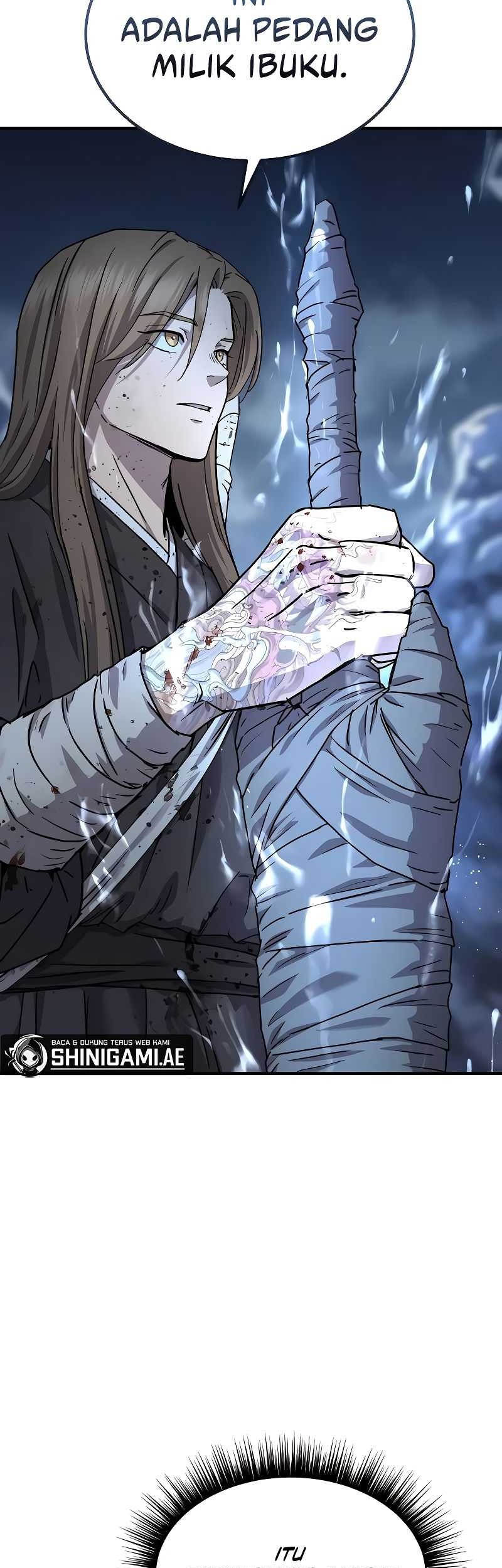 Absolute Dominion Chapter 20 Gambar 24
