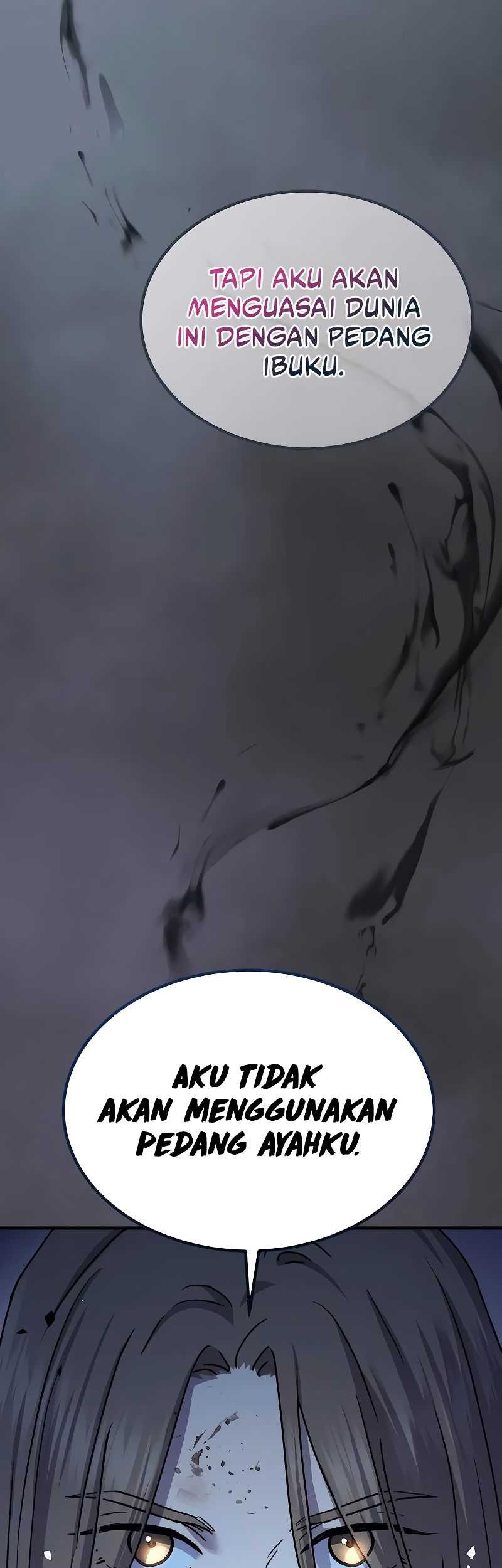 Absolute Dominion Chapter 20 Gambar 26