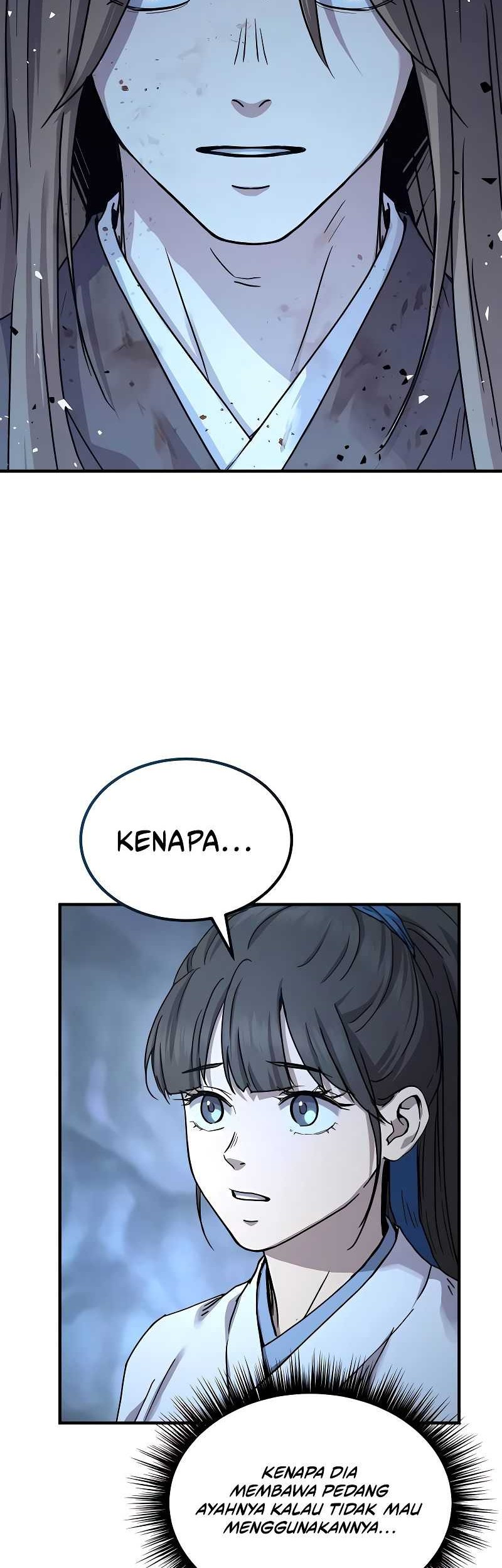 Absolute Dominion Chapter 20 Gambar 27