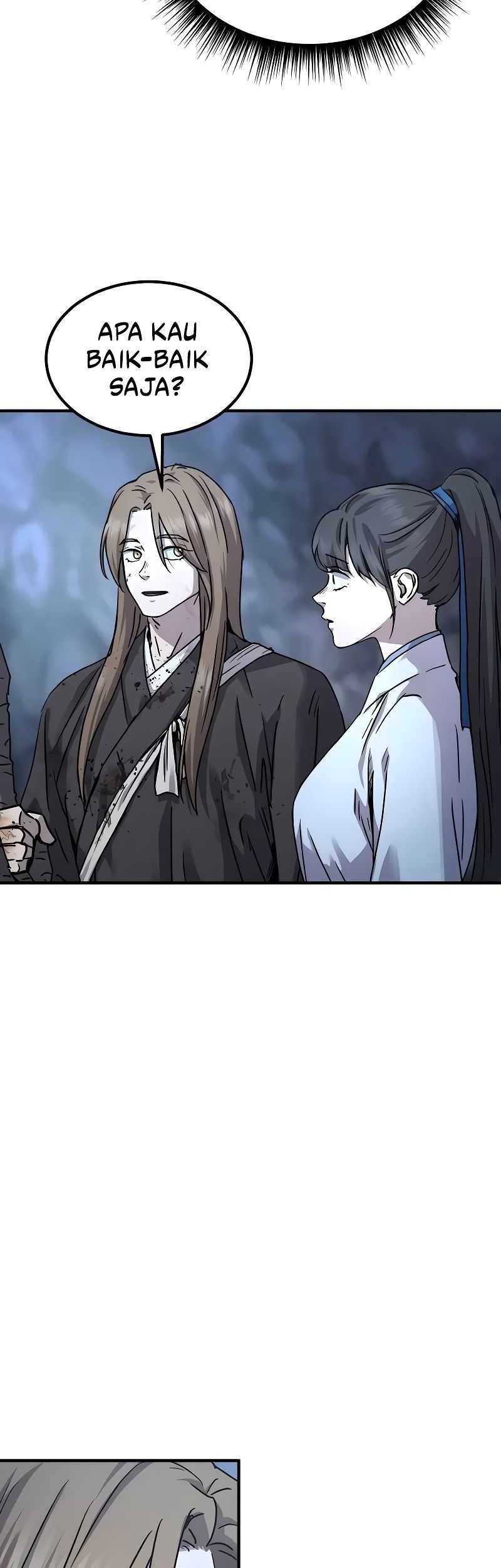 Absolute Dominion Chapter 20 Gambar 28