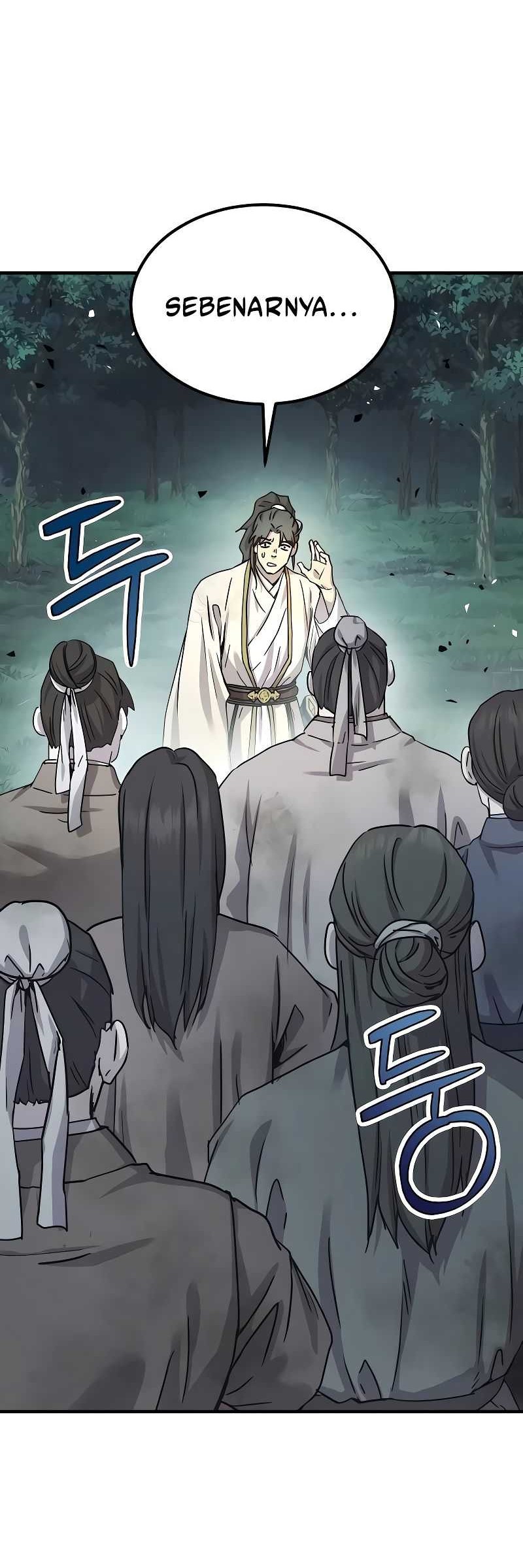 Absolute Dominion Chapter 20 Gambar 33