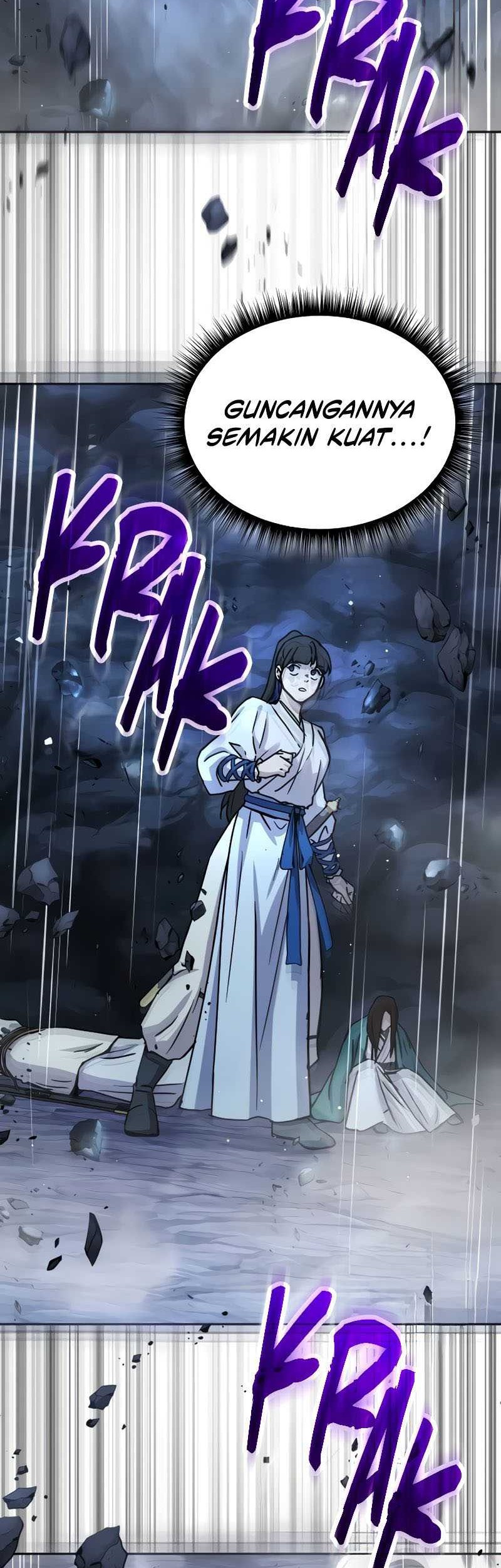 Absolute Dominion Chapter 19 Gambar 34