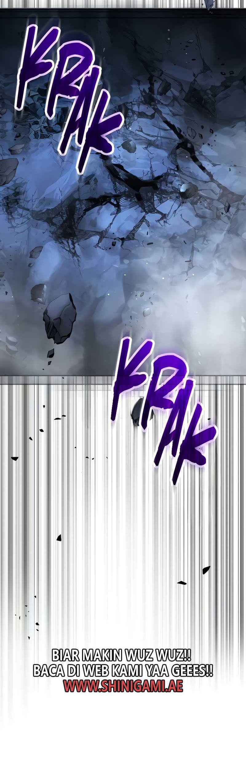 Absolute Dominion Chapter 19 Gambar 36