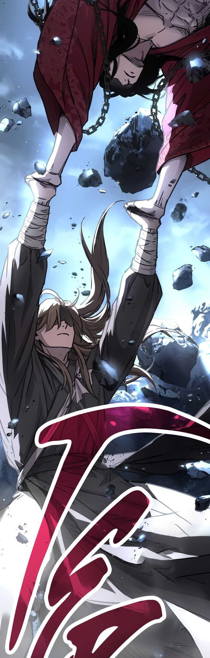 Absolute Dominion Chapter 19 Gambar 38