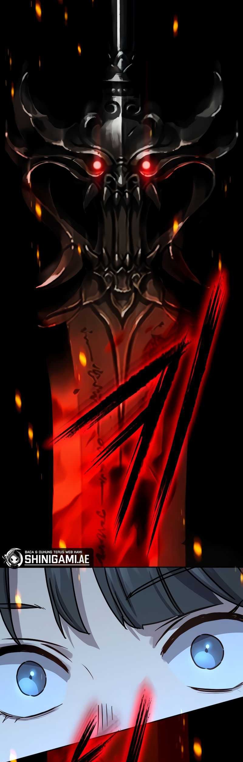 Absolute Dominion Chapter 19 Gambar 51
