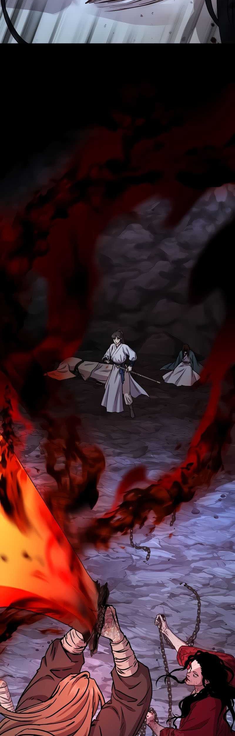 Absolute Dominion Chapter 19 Gambar 54