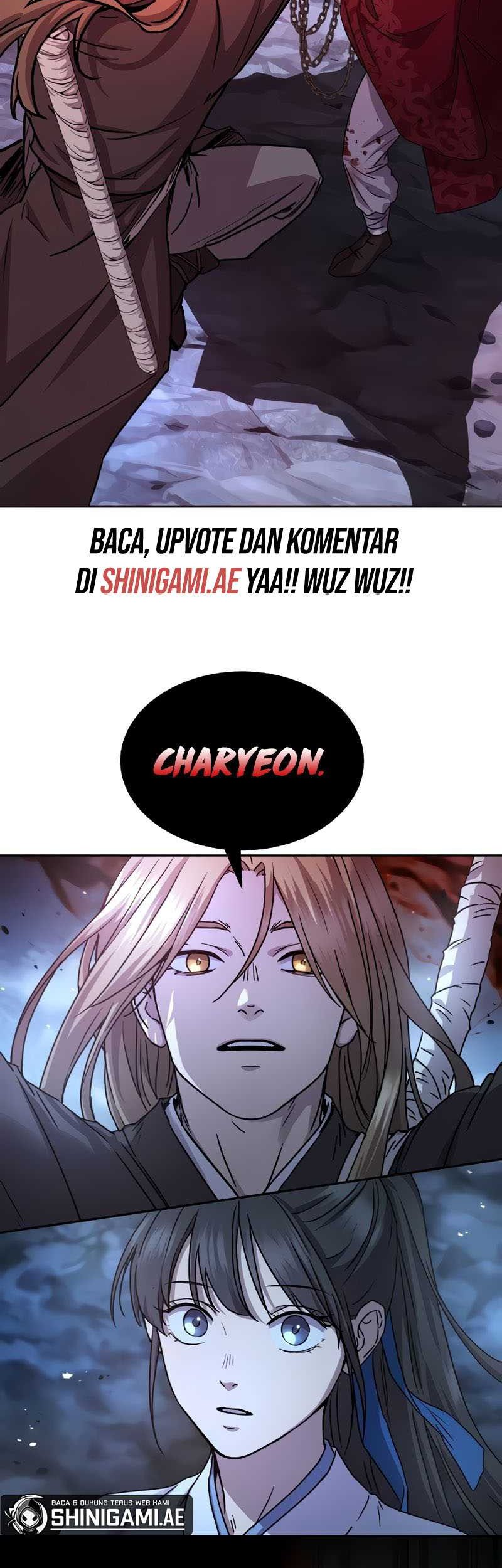 Absolute Dominion Chapter 19 Gambar 55