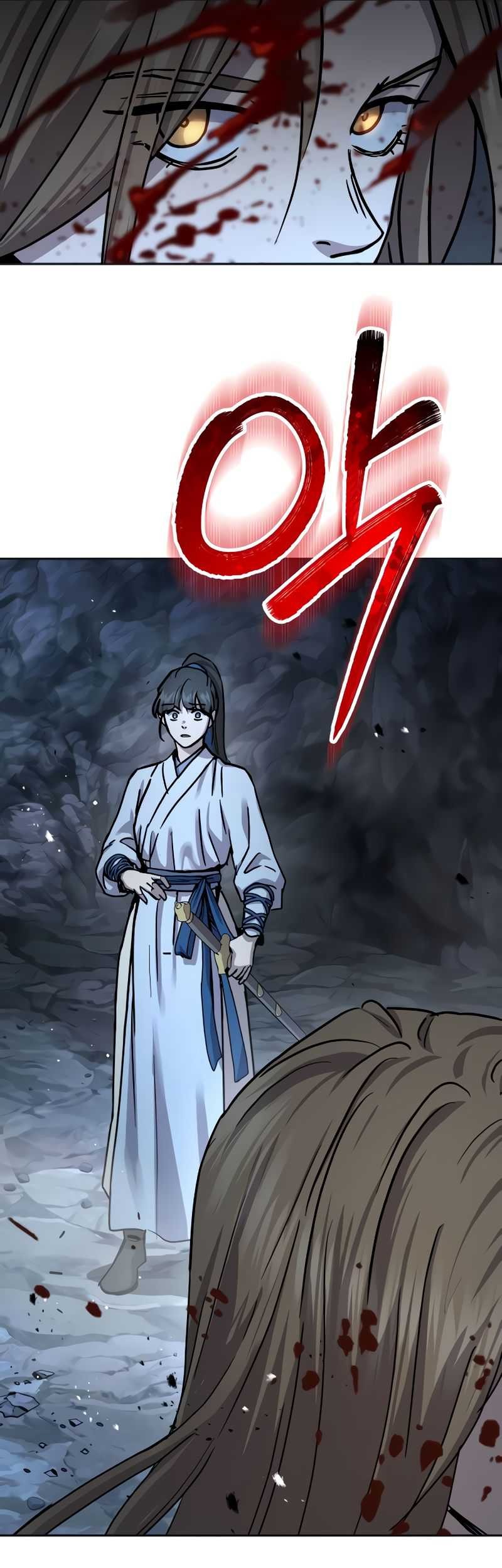 Absolute Dominion Chapter 19 Gambar 61