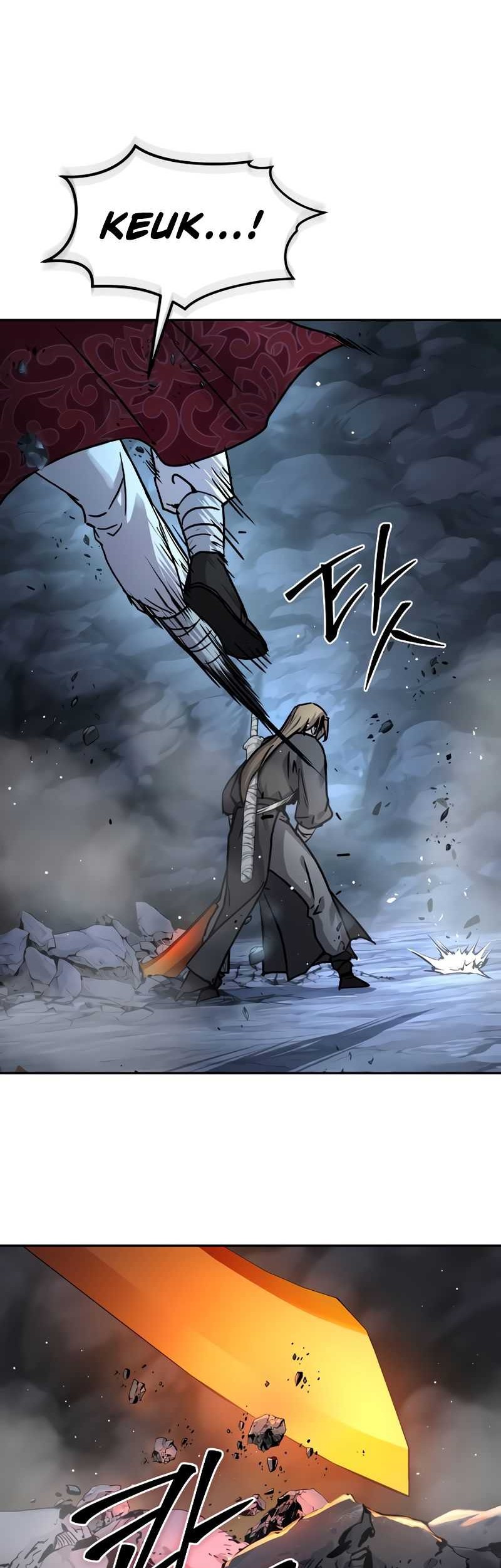Absolute Dominion Chapter 19 Gambar 62