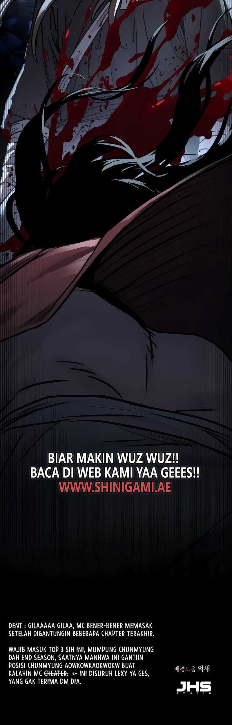 Absolute Dominion Chapter 19 Gambar 74