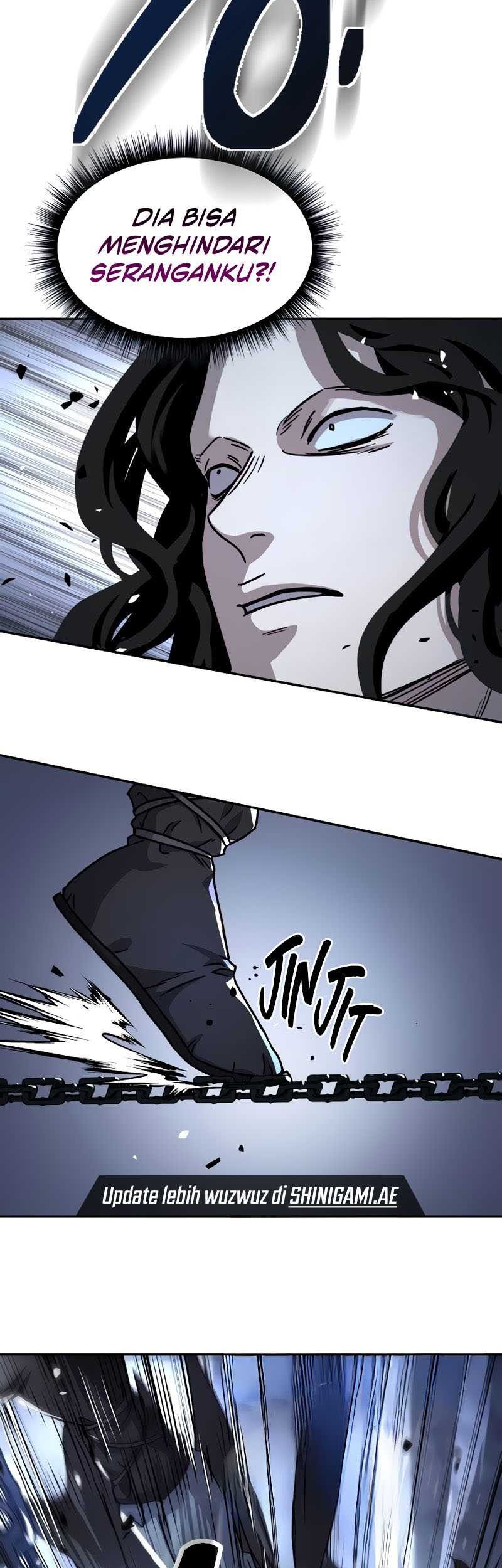Absolute Dominion Chapter 19 Gambar 4