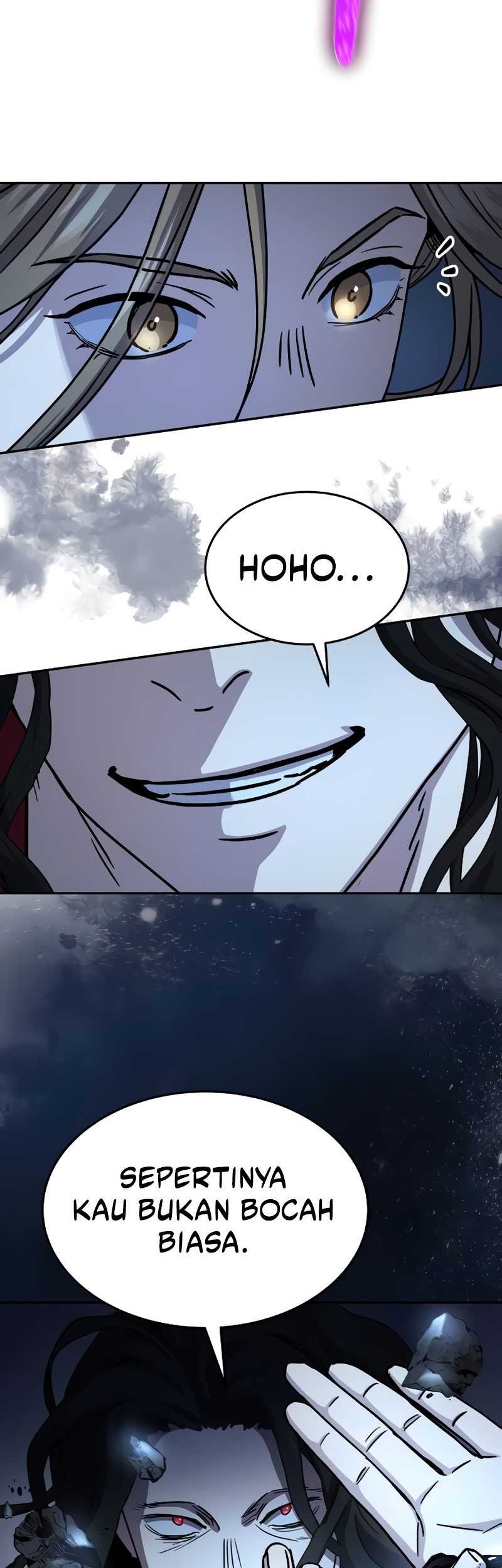 Absolute Dominion Chapter 19 Gambar 7