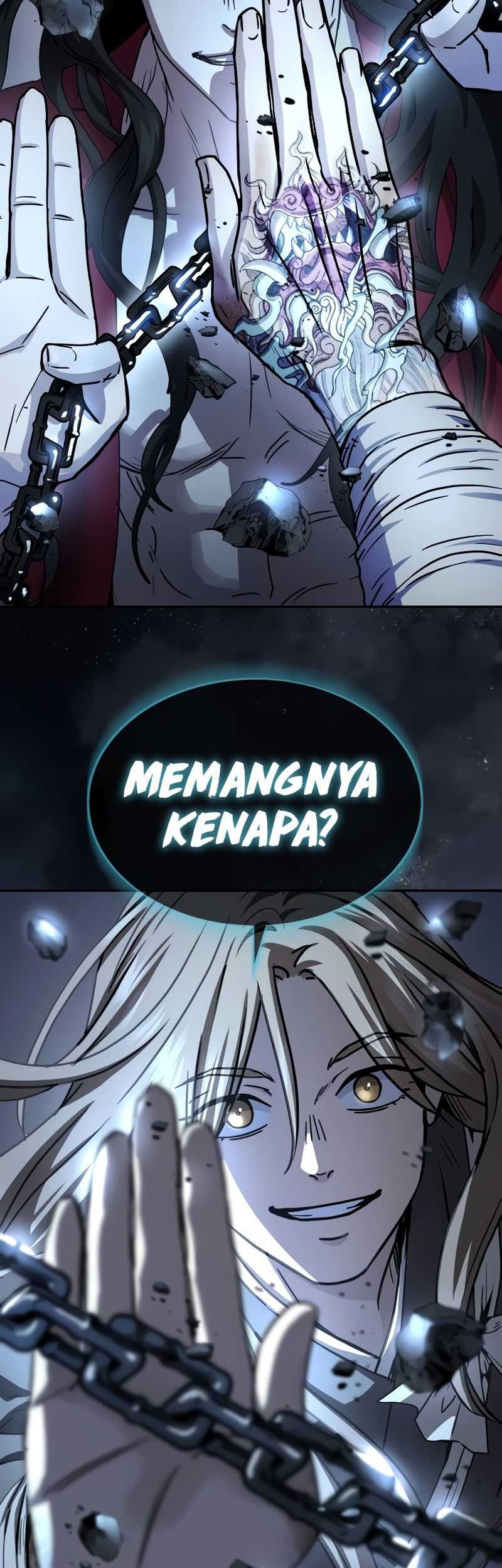 Absolute Dominion Chapter 19 Gambar 8