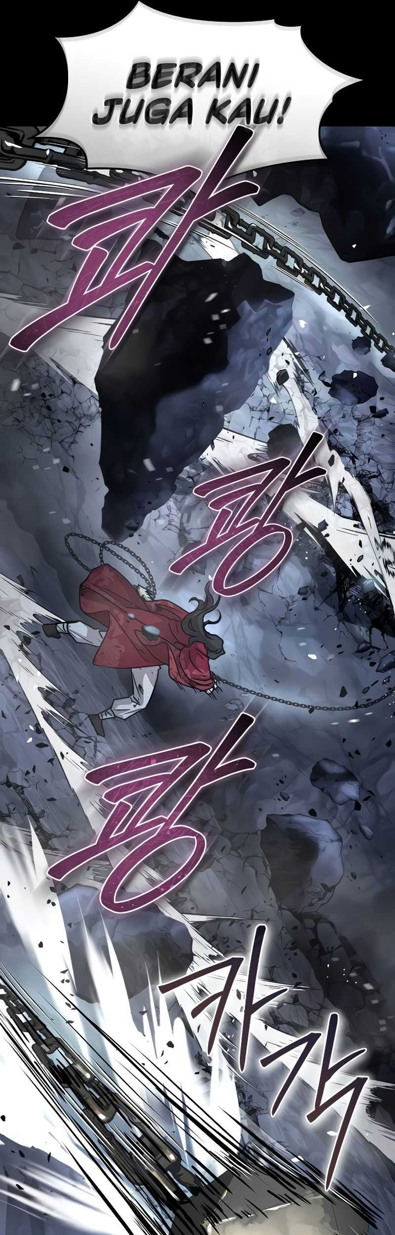 Absolute Dominion Chapter 19 Gambar 10