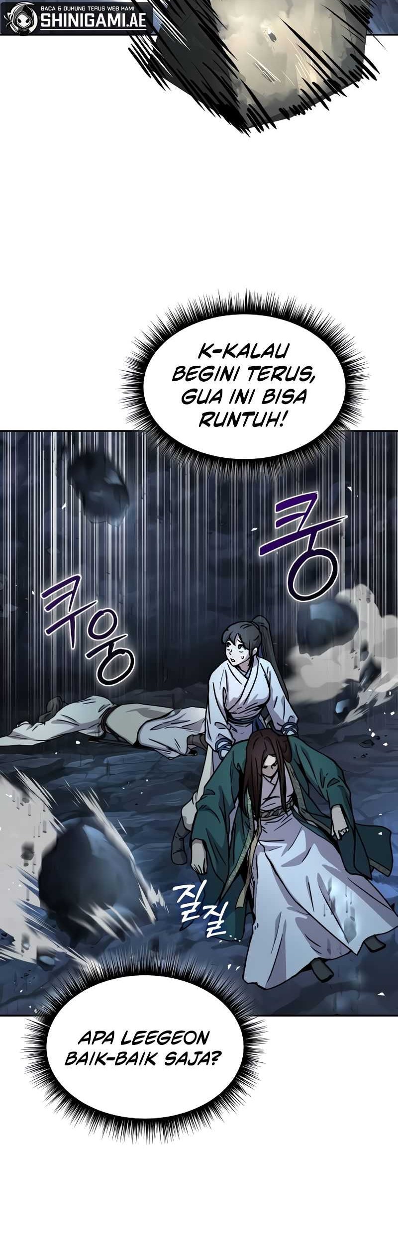 Absolute Dominion Chapter 19 Gambar 11
