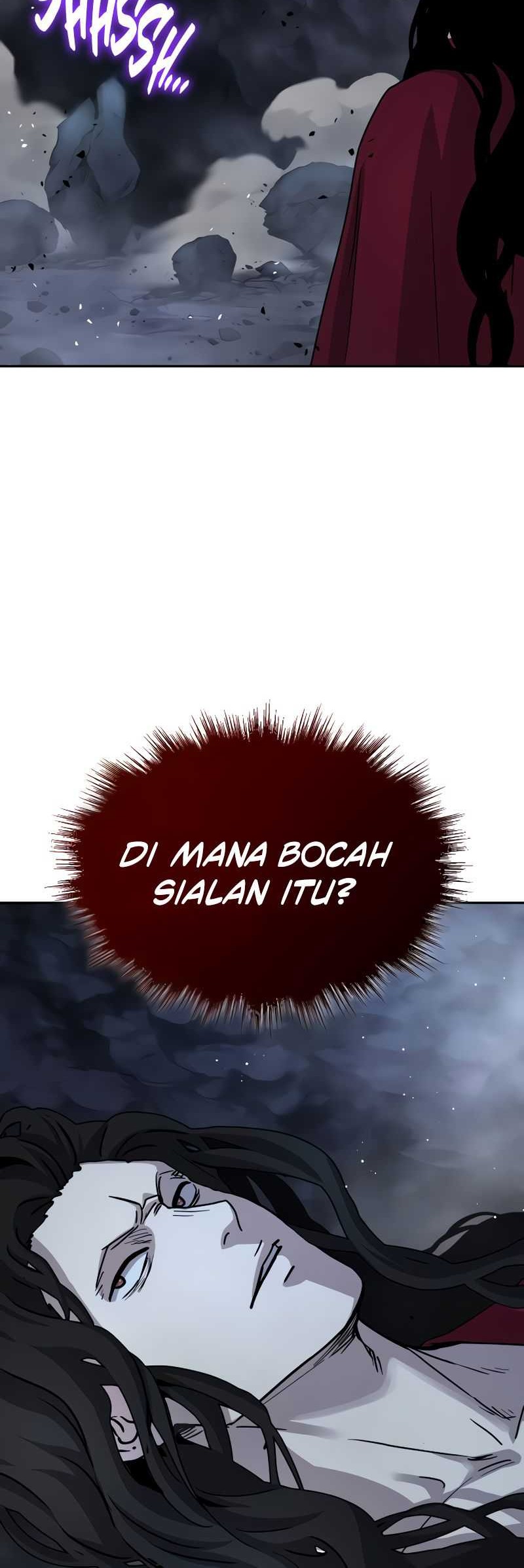 Absolute Dominion Chapter 19 Gambar 13