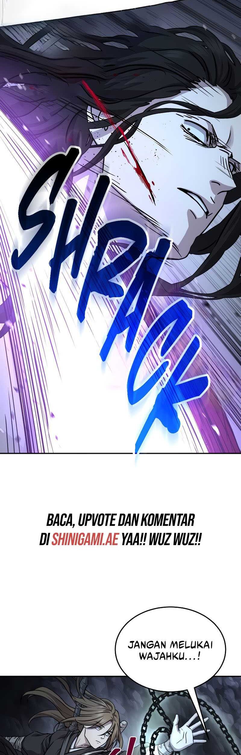 Absolute Dominion Chapter 19 Gambar 15