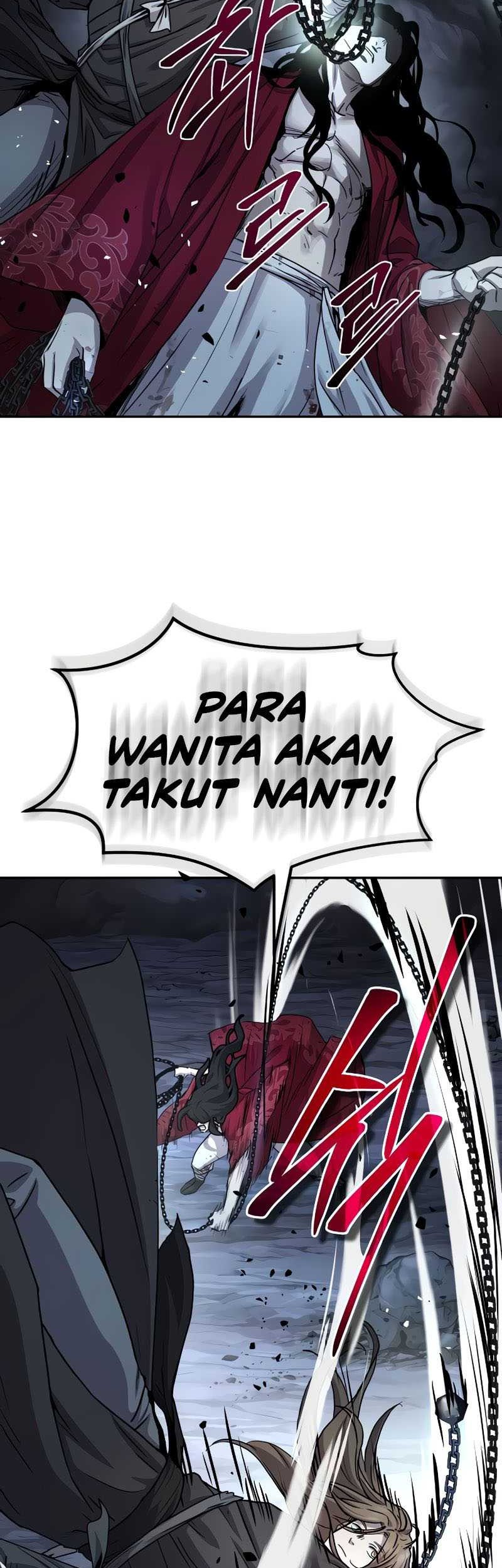 Absolute Dominion Chapter 19 Gambar 16