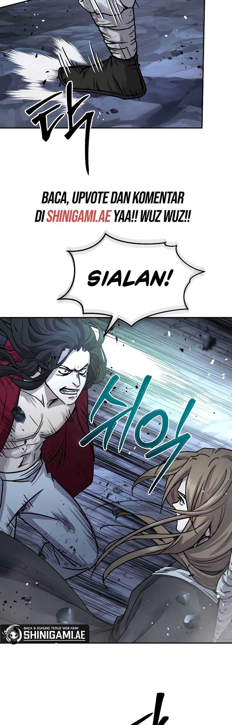 Absolute Dominion Chapter 19 Gambar 20