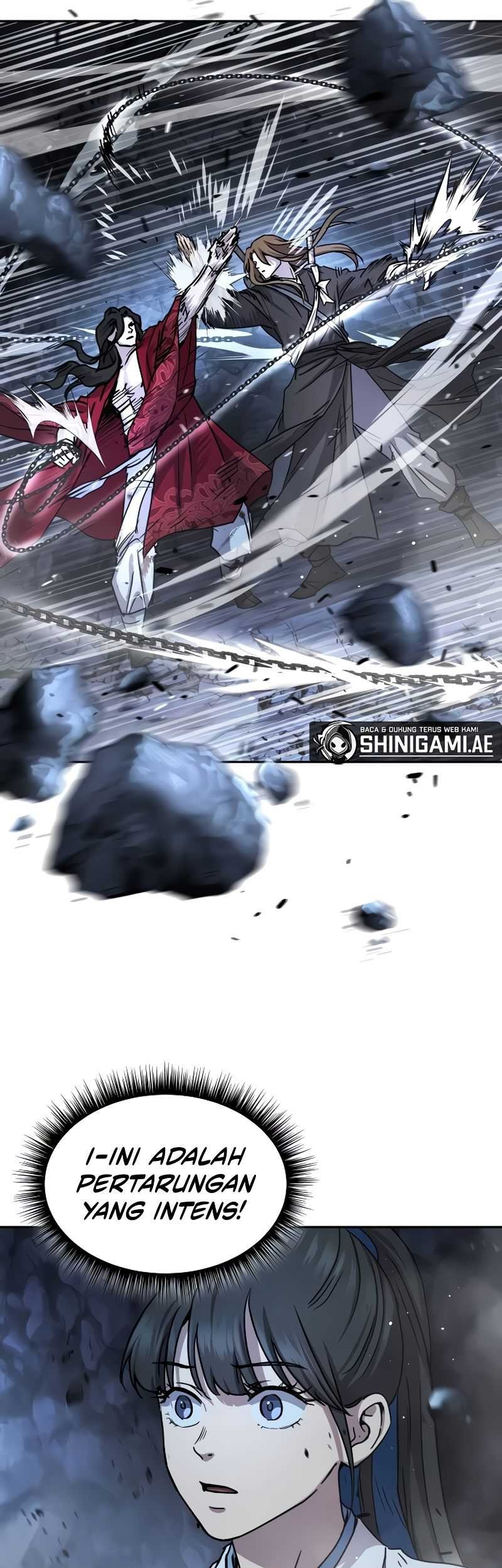 Absolute Dominion Chapter 19 Gambar 22