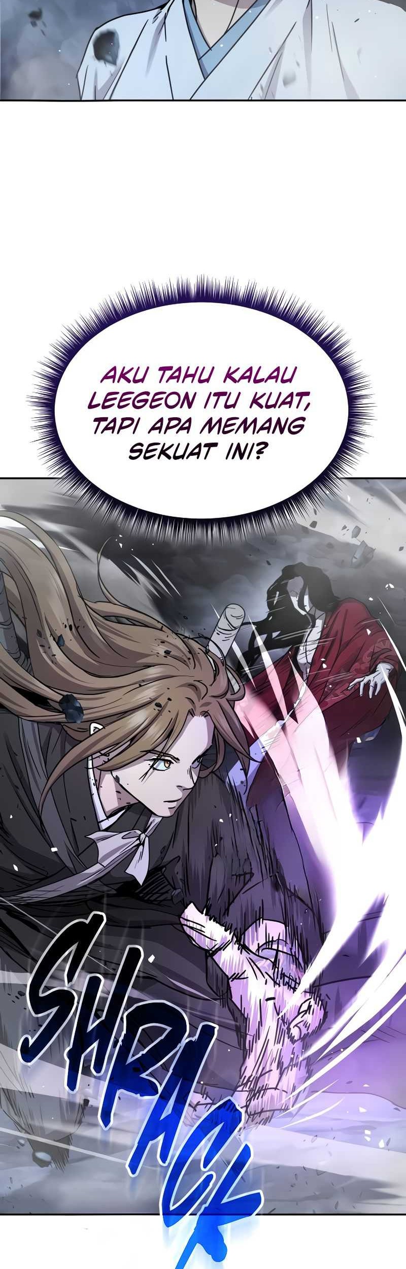 Absolute Dominion Chapter 19 Gambar 23